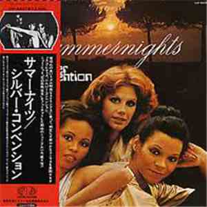 Silver Convention - Summernights album