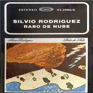 Silvio Rodríguez - Rabo De Nube album
