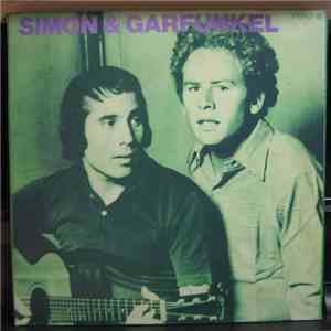 Simon & Garfunkel - Simon & Garfunkel = サイモンとガーファンクル大全集 album