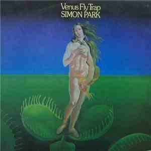 Simon Park - Venus Fly Trap album