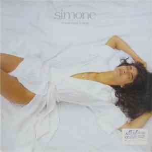 Simone  - Todo Por Amor album