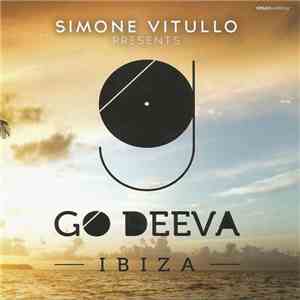 Simone Vitullo - Go Deeva Ibiza album