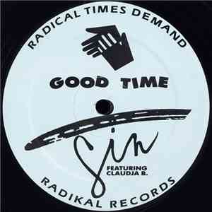 S.I.N - Good Time album