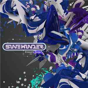 Sinewinder - Sineaptic Surge album