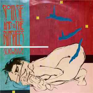 Siouxsie And The Banshees - Slowdive album