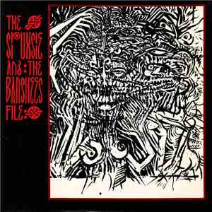 Siouxsie And The Banshees - The Siouxsie And The Banshees File album