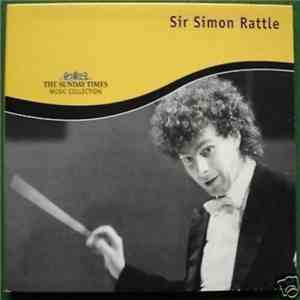 Sir Simon Rattle - Sir Simon Rattle album
