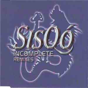 Sisqo - Incomplete - Remixes album