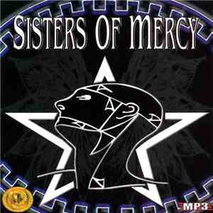 Sisters Of Mercy - MP3 album