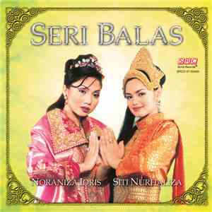 Siti Nurhaliza, Noraniza Idris - Seri Balas album