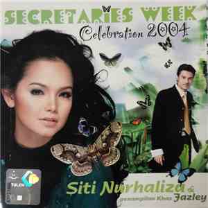 Siti Nurhaliza - Secretaries Week Celebration 2004 album