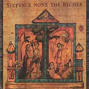 Sixpence None The Richer - Sixpence None The Richer album
