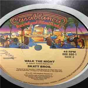 Skatt Bros. - Life At The Outpost album