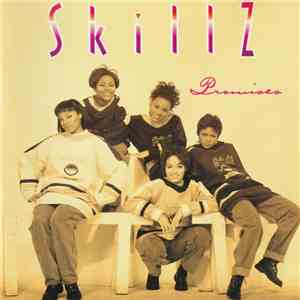 Skillz  - Promises album