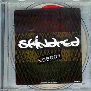 Skindred - Nobody album