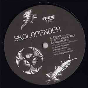 Skolopender - Polakk album