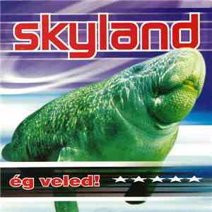 Skyland - Ég Veled! album