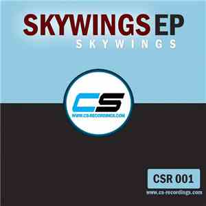 Skywings - Skywings EP album