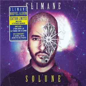 Slimane  - Solune album