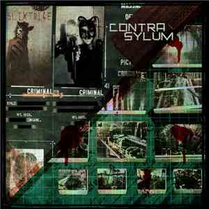 Slixtrice - Contra Sylum album