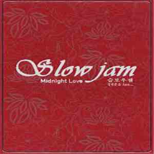 Slow Jam - Midnight Love album