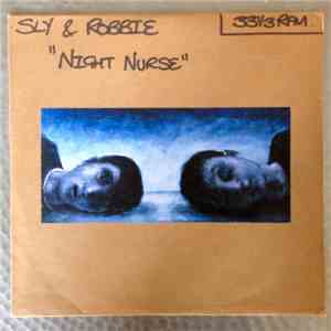 Sly & Robbie Feat. Simply Red - Night Nurse album