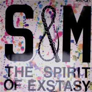 S&M - The Spirit Of Exstasy album
