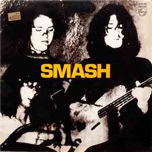 Smash  - Glorieta De Los Lotos album