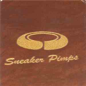 Sneaker Pimps - Tesko Suicide album