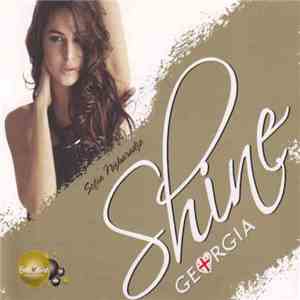 Sofia Nizharadze - Shine album