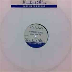 Soft Sugar & Paprika Soul - Come With Me album