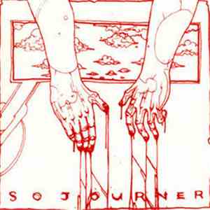 Sojourner  - Artifice album