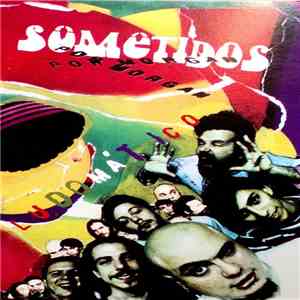Sometidos Por Morgan - Ludomático album