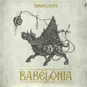 Sonar Lights - Babelonia album