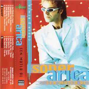 Soner Arıca - Sen Mutlu Ol (Cover & Remix) album