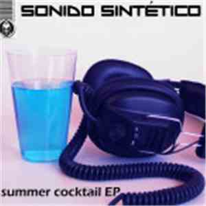 Sonido Sintetico - Summer Cocktail EP album