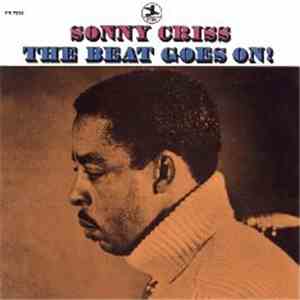 Sonny Criss - The Beat Goes On! album