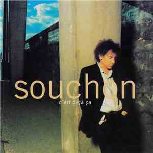 Souchon - C'Est Déjà Ça album