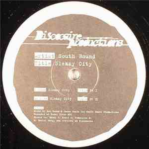 South Bound - Sleazy City album