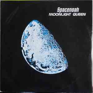 Spacenoah - Moonlight Queen album