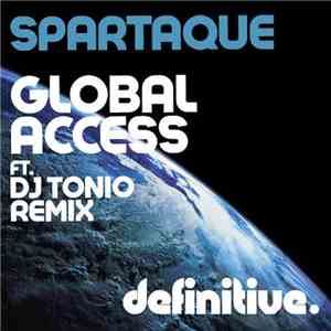 Spartaque - Global Access album