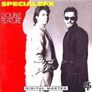 Special EFX - Double Feature album