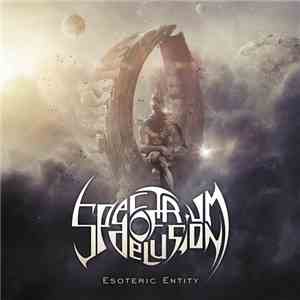 Spectrum Of Delusion - Esoteric Entity album