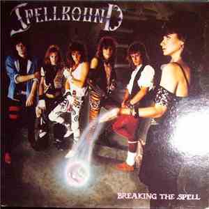 Spellbound  - Breaking The Spell album