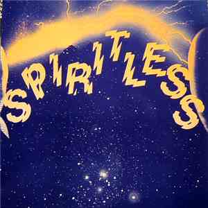 Spiritless - Transient album