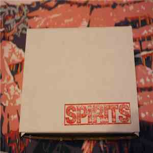 Spirits  - Collection Cassette Tape album
