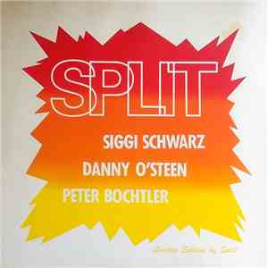 Split  - Split album