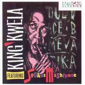 Spokes Mashiyane - King Kwela album