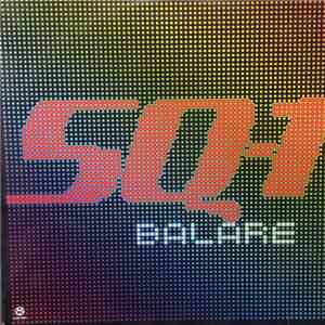 SQ-1 - Balare album