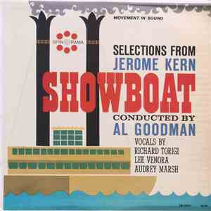 Stadivari Strings - Showboat album